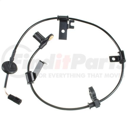 2ABS1683 by HOLSTEIN - Holstein Parts 2ABS1683 ABS Wheel Speed Sensor for Mazda