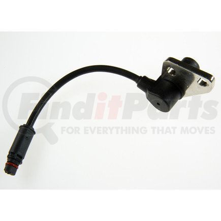 2ABS1709 by HOLSTEIN - Holstein Parts 2ABS1709 ABS Wheel Speed Sensor for Mercedes-Benz