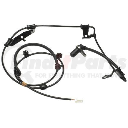 2ABS1772 by HOLSTEIN - Holstein Parts 2ABS1772 ABS Wheel Speed Sensor for Mitsubishi