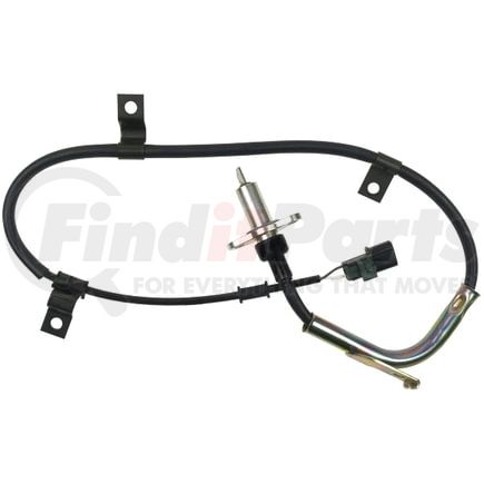 Holstein 2ABS1775 ABS Wheel Speed Sensor Holstein Parts 2ABS1775 ABS Wheel Speed Sensor