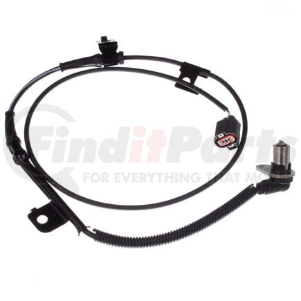 2ABS1758 by HOLSTEIN - Holstein Parts 2ABS1758 ABS Wheel Speed Sensor