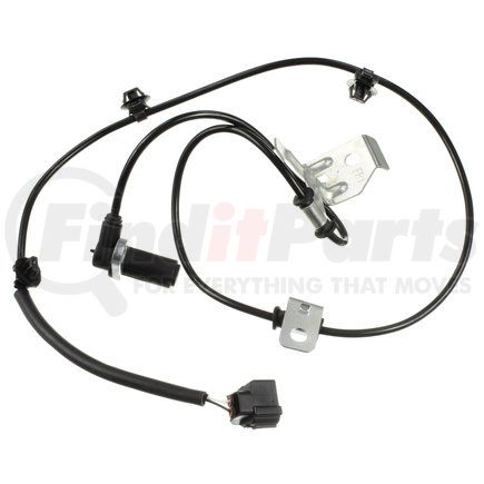 2ABS1759 by HOLSTEIN - Holstein Parts 2ABS1759 ABS Wheel Speed Sensor for Mitsubishi