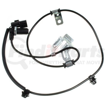 2ABS1771 by HOLSTEIN - Holstein Parts 2ABS1771 ABS Wheel Speed Sensor for Mitsubishi