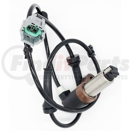 2ABS1819 by HOLSTEIN - Holstein Parts 2ABS1819 ABS Wheel Speed Sensor