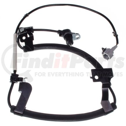 Holstein 2ABS1821 ABS Wheel Speed Sensor Holstein Parts 2ABS1821 ABS Wheel Speed Sensor