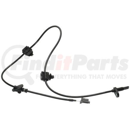 2ABS1831 by HOLSTEIN - Holstein Parts 2ABS1831 ABS Wheel Speed Sensor for Subaru