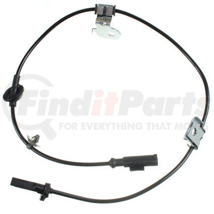 2ABS1832 by HOLSTEIN - Holstein Parts 2ABS1832 ABS Wheel Speed Sensor for Subaru