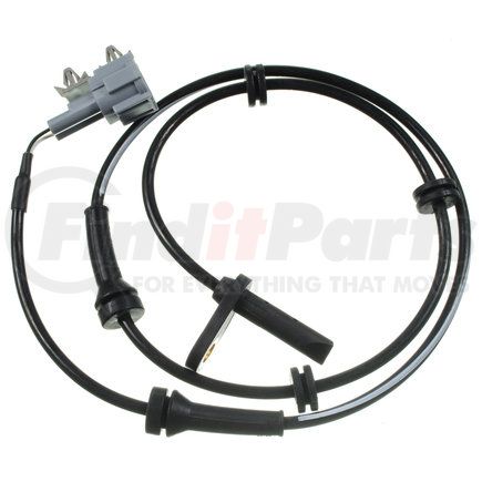 2ABS1803 by HOLSTEIN - Holstein Parts 2ABS1803 ABS Wheel Speed Sensor for Nissan