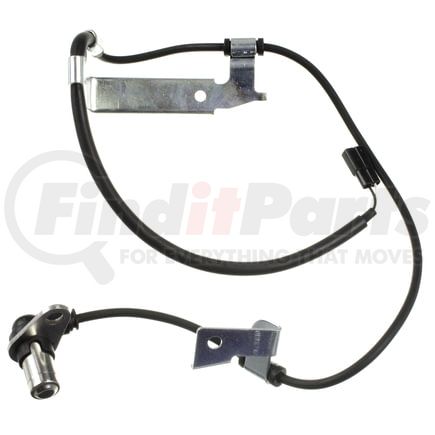 2ABS1850 by HOLSTEIN - Holstein Parts 2ABS1850 ABS Wheel Speed Sensor