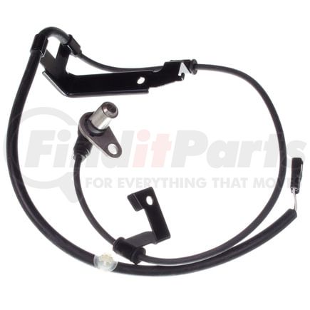 2ABS1852 by HOLSTEIN - Holstein Parts 2ABS1852 ABS Wheel Speed Sensor