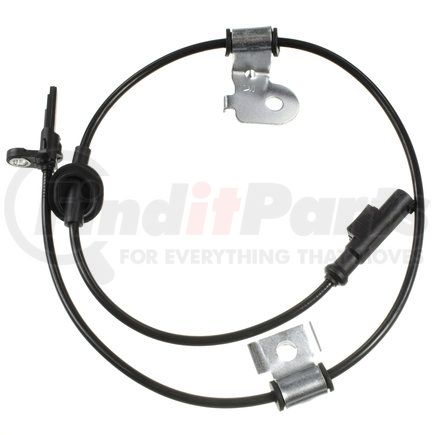 2ABS1833 by HOLSTEIN - Holstein Parts 2ABS1833 ABS Wheel Speed Sensor for Subaru