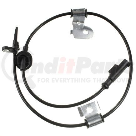 2ABS1833 by HOLSTEIN - Holstein Parts 2ABS1833 ABS Wheel Speed Sensor