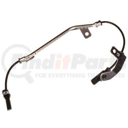 2ABS1834 by HOLSTEIN - Holstein Parts 2ABS1834 ABS Wheel Speed Sensor for Subaru