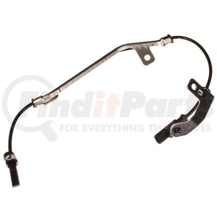 2ABS1834 by HOLSTEIN - Holstein Parts 2ABS1834 ABS Wheel Speed Sensor