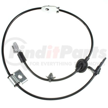 2ABS1835 by HOLSTEIN - Holstein Parts 2ABS1835 ABS Wheel Speed Sensor for Subaru