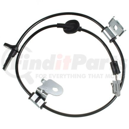 2ABS1836 by HOLSTEIN - Holstein Parts 2ABS1836 ABS Wheel Speed Sensor for Subaru