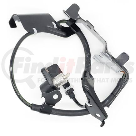 2ABS1880 by HOLSTEIN - Holstein Parts 2ABS1880 ABS Wheel Speed Sensor