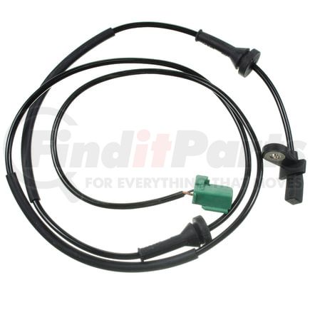 2ABS1890 by HOLSTEIN - Holstein Parts 2ABS1890 ABS Wheel Speed Sensor