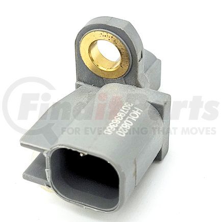 2ABS1892 by HOLSTEIN - Holstein Parts 2ABS1892 ABS Wheel Speed Sensor for Volvo