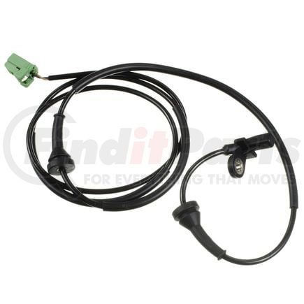 Holstein 2ABS1894 ABS Wheel Speed Sensor Superseded to 2ABS0875