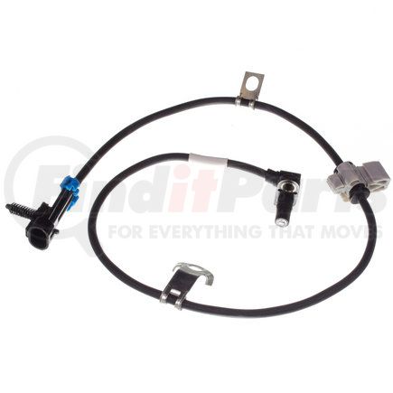 2ABS1899 by HOLSTEIN - Holstein Parts 2ABS1899 ABS Wheel Speed Sensor