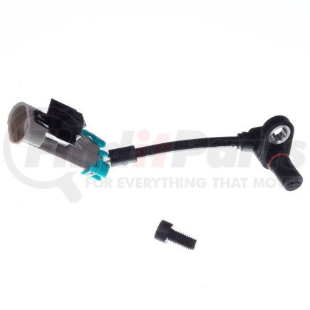 2ABS1866 by HOLSTEIN - Holstein Parts 2ABS1866 ABS Wheel Speed Sensor for Suzuki