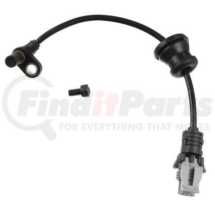 2ABS1867 by HOLSTEIN - Holstein Parts 2ABS1867 ABS Wheel Speed Sensor