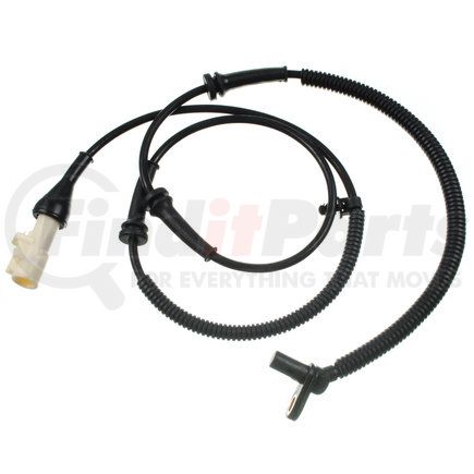 2ABS1913 by HOLSTEIN - Holstein Parts 2ABS1913 ABS Wheel Speed Sensor for Ford, Mercury