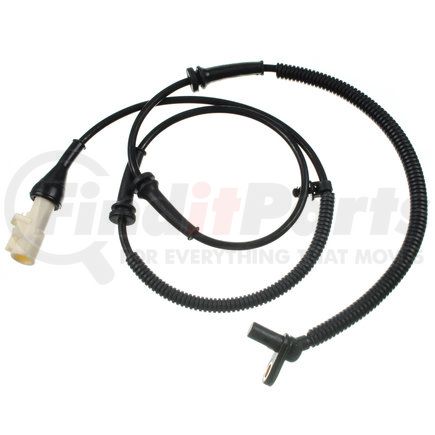 2ABS1913 by HOLSTEIN - Holstein Parts 2ABS1913 ABS Wheel Speed Sensor