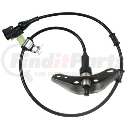 2ABS1914 by HOLSTEIN - Holstein Parts 2ABS1914 ABS Wheel Speed Sensor for Ford