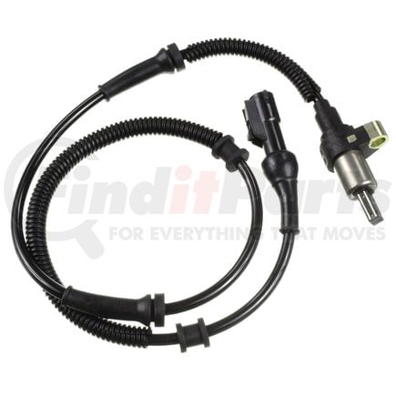 2ABS1916 by HOLSTEIN - Holstein Parts 2ABS1916 ABS Wheel Speed Sensor