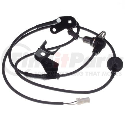 Holstein 2ABS1947 ABS Wheel Speed Sensor Holstein Parts 2ABS1947 ABS Wheel Speed Sensor