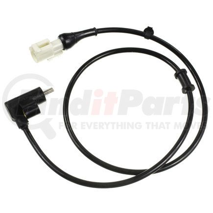 2ABS1903 by HOLSTEIN - Holstein Parts 2ABS1903 ABS Wheel Speed Sensor for Ford, Mercury