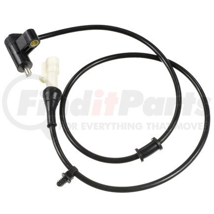 2ABS1905 by HOLSTEIN - Holstein Parts 2ABS1905 ABS Wheel Speed Sensor