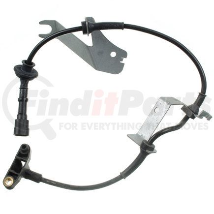 2ABS1998 by HOLSTEIN - Holstein Parts 2ABS1998 ABS Wheel Speed Sensor for Chrysler, Dodge