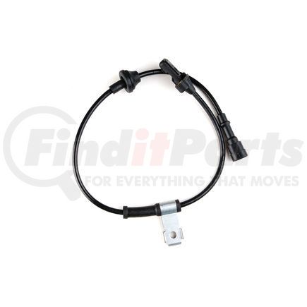 2ABS1999 by HOLSTEIN - Holstein Parts 2ABS1999 ABS Wheel Speed Sensor for Chrysler, Dodge