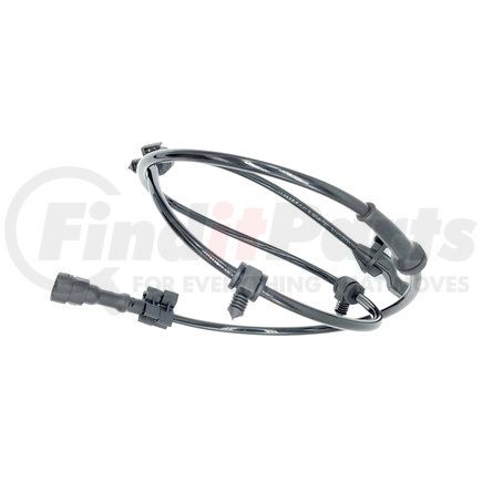 2ABS2006 by HOLSTEIN - Holstein Parts 2ABS2006 ABS Wheel Speed Sensor