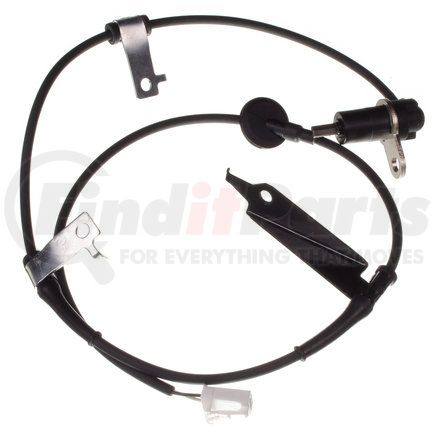 2ABS1968 by HOLSTEIN - Holstein Parts 2ABS1968 ABS Wheel Speed Sensor for Mazda