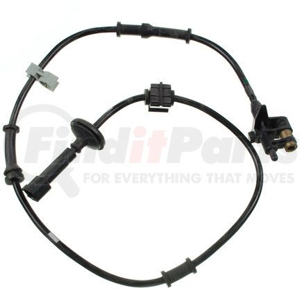 2ABS1990 by HOLSTEIN - Holstein Parts 2ABS1990 ABS Wheel Speed Sensor for Jeep
