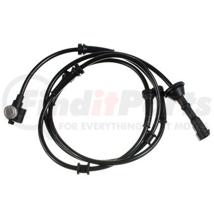 2ABS1992 by HOLSTEIN - Holstein Parts 2ABS1992 ABS Wheel Speed Sensor for Jeep