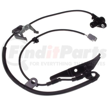 2ABS2040 by HOLSTEIN - Holstein Parts 2ABS2040 ABS Wheel Speed Sensor for Toyota