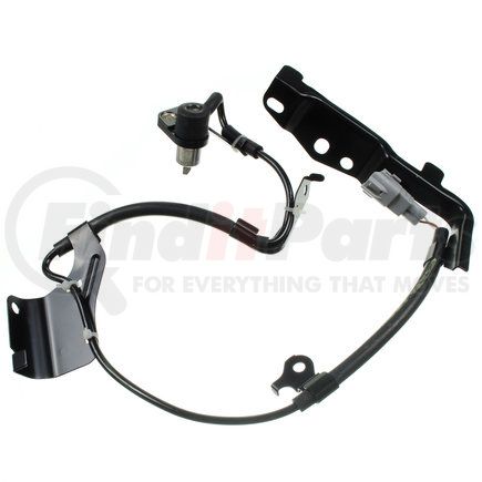 2ABS2057 by HOLSTEIN - Holstein Parts 2ABS2057 ABS Wheel Speed Sensor for Toyota