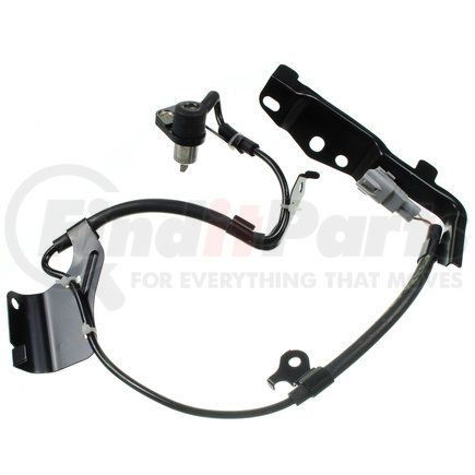 2ABS2057 by HOLSTEIN - Holstein Parts 2ABS2057 ABS Wheel Speed Sensor