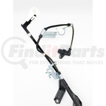 2ABS2059 by HOLSTEIN - Holstein Parts 2ABS2059 ABS Wheel Speed Sensor