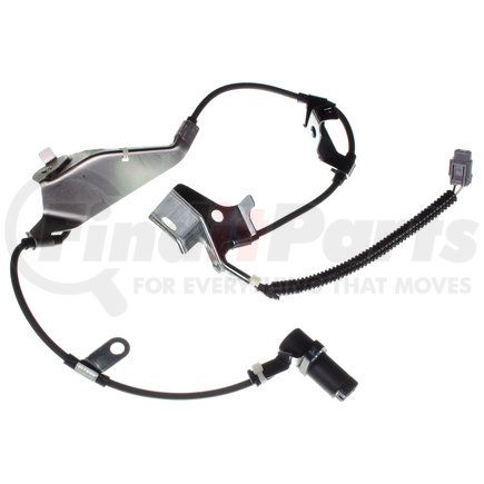 2ABS2061 by HOLSTEIN - Holstein Parts 2ABS2061 ABS Wheel Speed Sensor for Lexus, Toyota