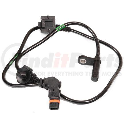 2ABS2118 by HOLSTEIN - Holstein Parts 2ABS2118 ABS Wheel Speed Sensor for Chrysler, Dodge