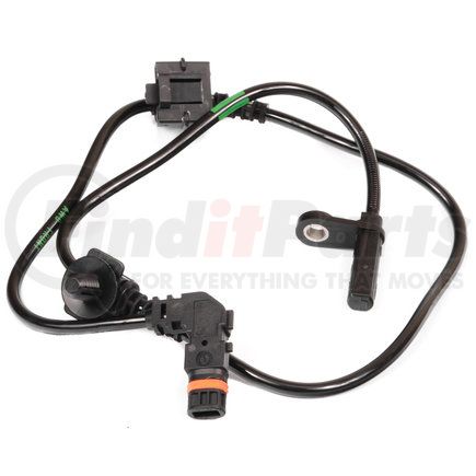2ABS2118 by HOLSTEIN - Holstein Parts 2ABS2118 ABS Wheel Speed Sensor