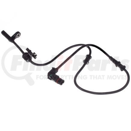 2ABS2119 by HOLSTEIN - Holstein Parts 2ABS2119 ABS Wheel Speed Sensor for Chrysler, Dodge