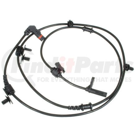 2ABS2120 by HOLSTEIN - Holstein Parts 2ABS2120 ABS Wheel Speed Sensor for Chrysler, Dodge
