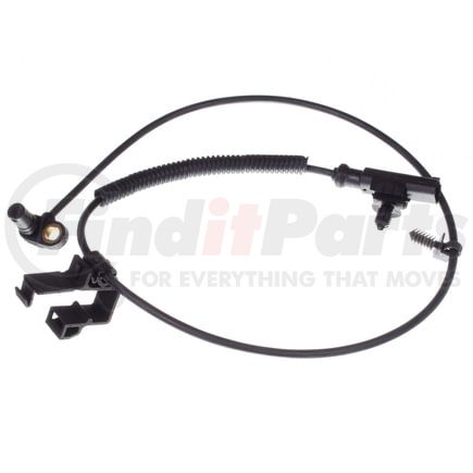 2ABS2122 by HOLSTEIN - Holstein Parts 2ABS2122 ABS Wheel Speed Sensor